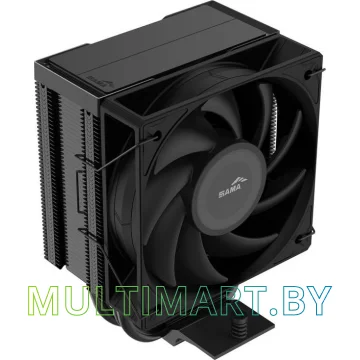 Кулер SAMA X30 (черный)